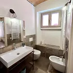 Le Due Lagune Bed and breakfast