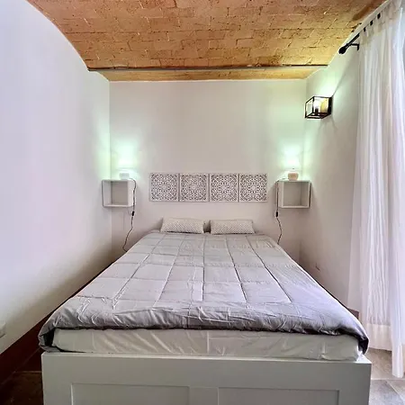Bed & Breakfast Le Due Lagune Orbetello
