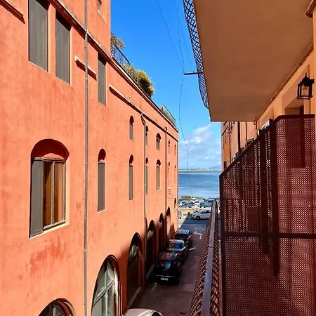 Bed & Breakfast Le Due Lagune 4*