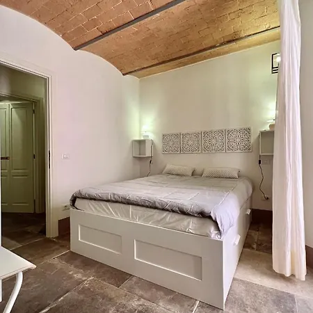 Le Due Lagune 4* Orbetello