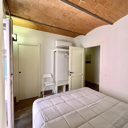 Le Due Lagune Bed & Breakfast Orbetello