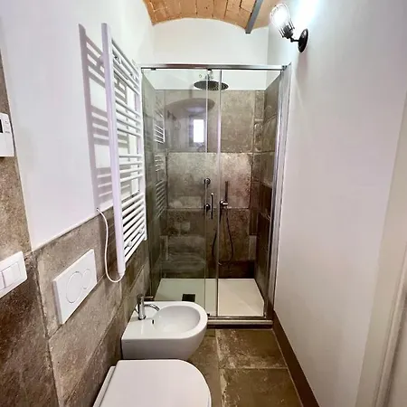 Le Due Lagune Bed & Breakfast Orbetello