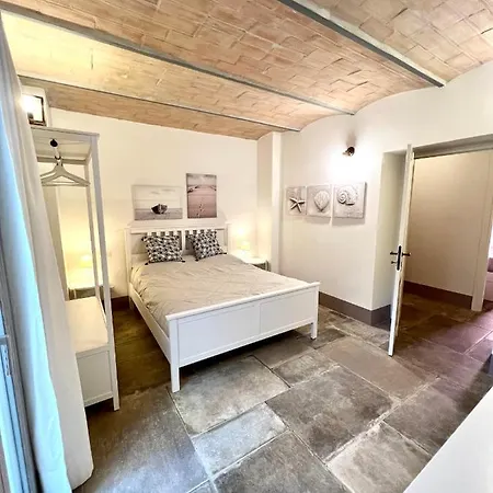 Bed & Breakfast Le Due Lagune 4*