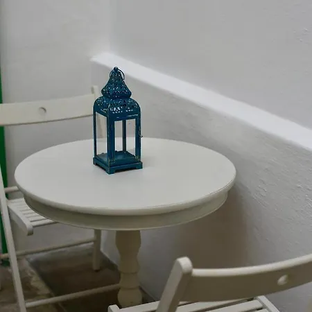 Bed & Breakfast Le Due Lagune