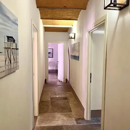 Bed & Breakfast Le Due Lagune 4*