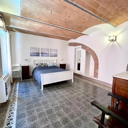 Le Due Lagune Bed & Breakfast Orbetello