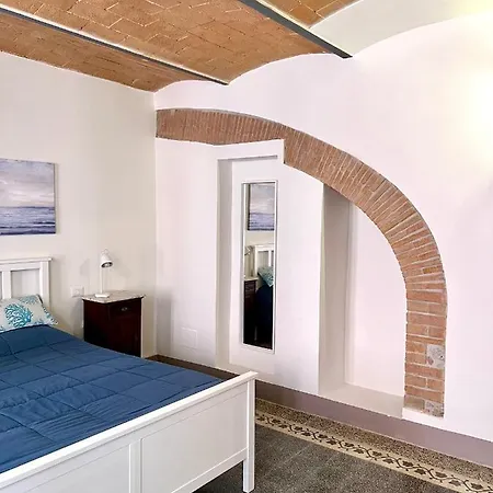 Le Due Lagune Bed & Breakfast 4*