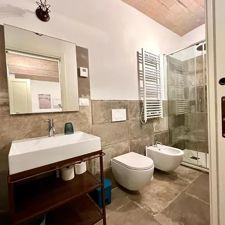 Le Due Lagune 4* Orbetello