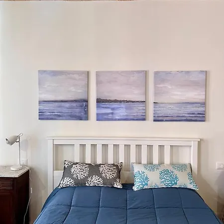 Bed & Breakfast Le Due Lagune