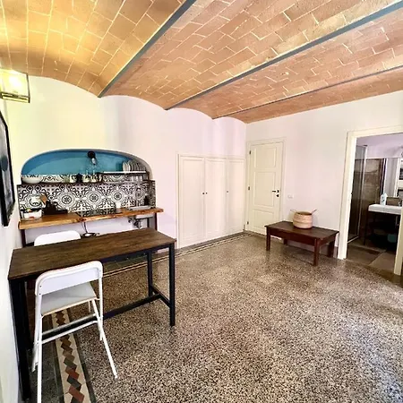 Le Due Lagune Bed & Breakfast 4*