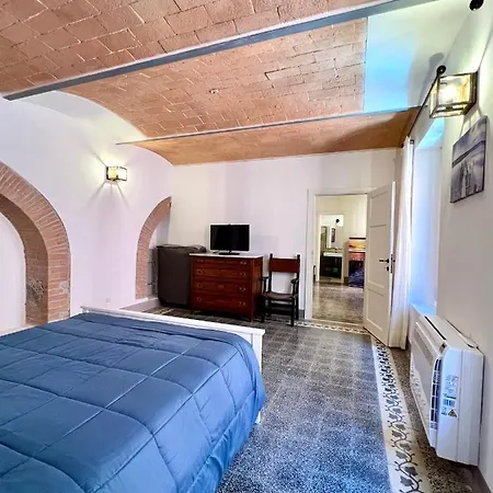 Bed & Breakfast Le Due Lagune