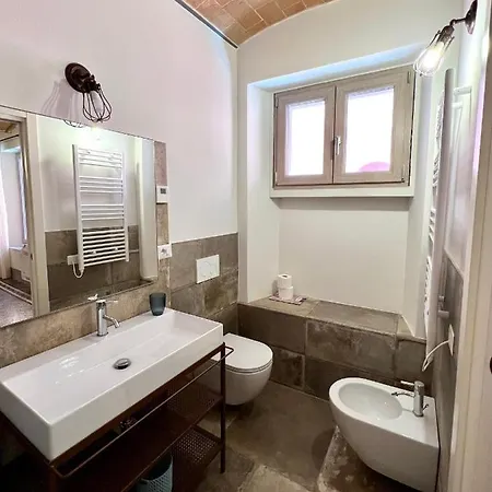 Le Due Lagune Bed & Breakfast