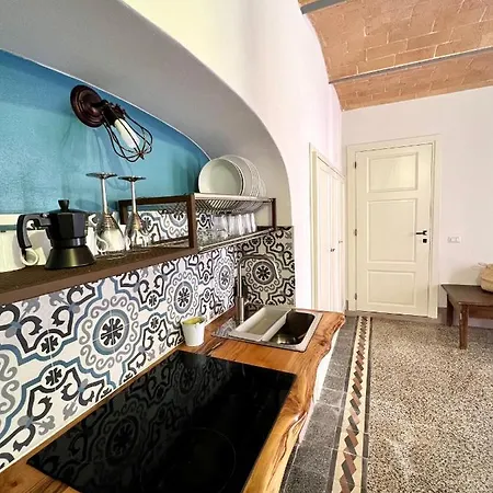 Bed & Breakfast Le Due Lagune 4*