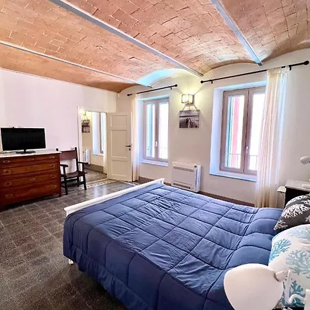 Bed & Breakfast Le Due Lagune