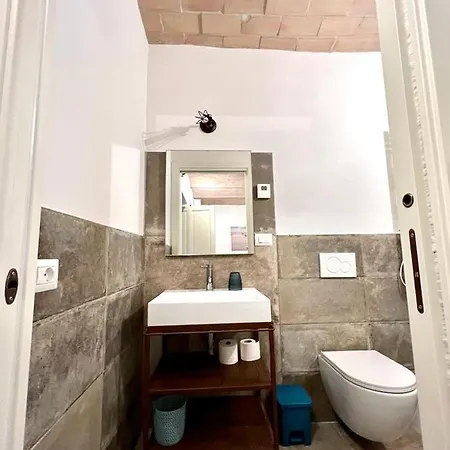 Bed & Breakfast Le Due Lagune