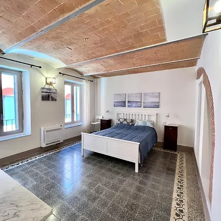 Le Due Lagune Bed & Breakfast Orbetello