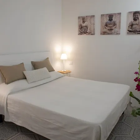 Le Due Lagune 4* Orbetello