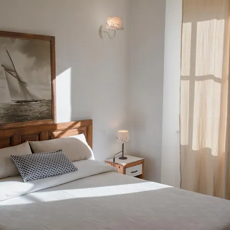 Bed & Breakfast Le Due Lagune