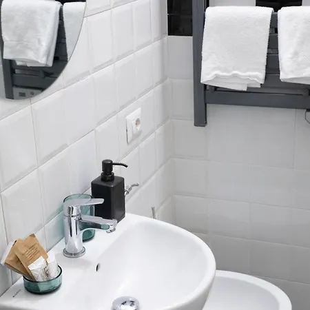 Le Due Lagune Bed & Breakfast Orbetello
