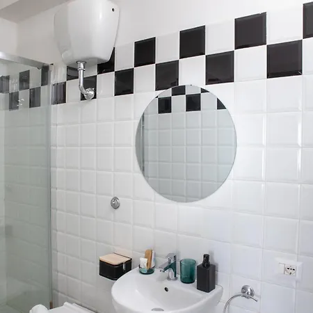 Le Due Lagune Bed & Breakfast 4*