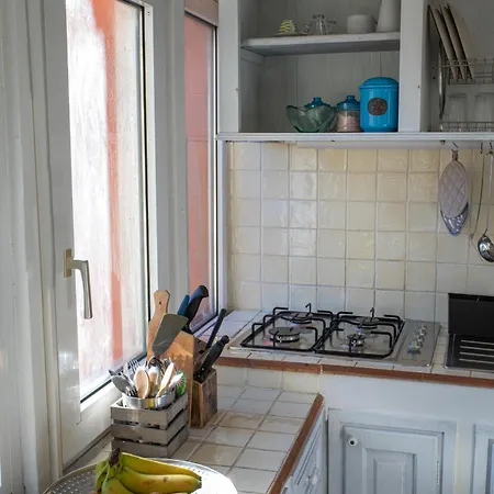 Bed & Breakfast Le Due Lagune 4*