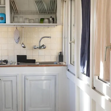 Le Due Lagune Bed & Breakfast Orbetello