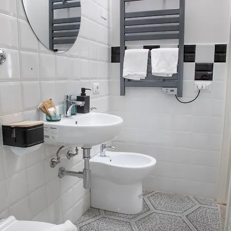 Bed & Breakfast Le Due Lagune 4*