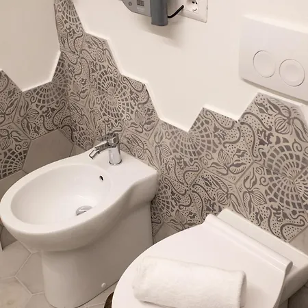 Le Due Lagune Bed & Breakfast 4*