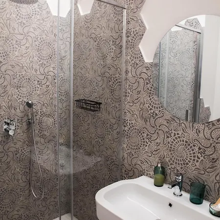 Le Due Lagune Bed & Breakfast 4*