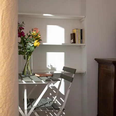 Le Due Lagune Bed & Breakfast Orbetello
