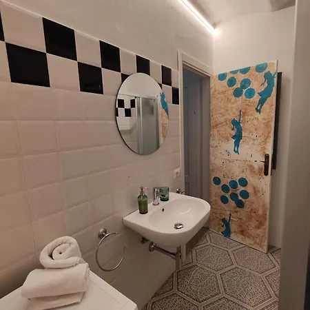 Bed & Breakfast Le Due Lagune